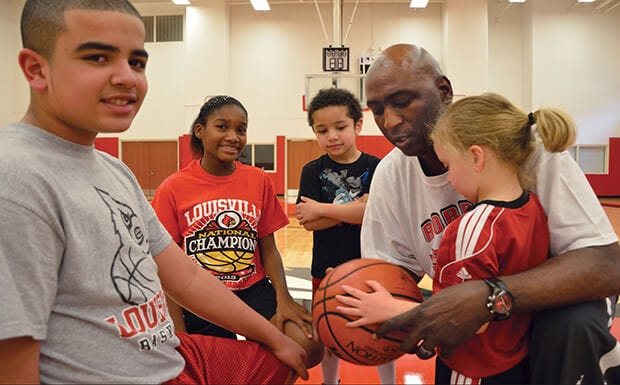 basketball legends champion t shirt